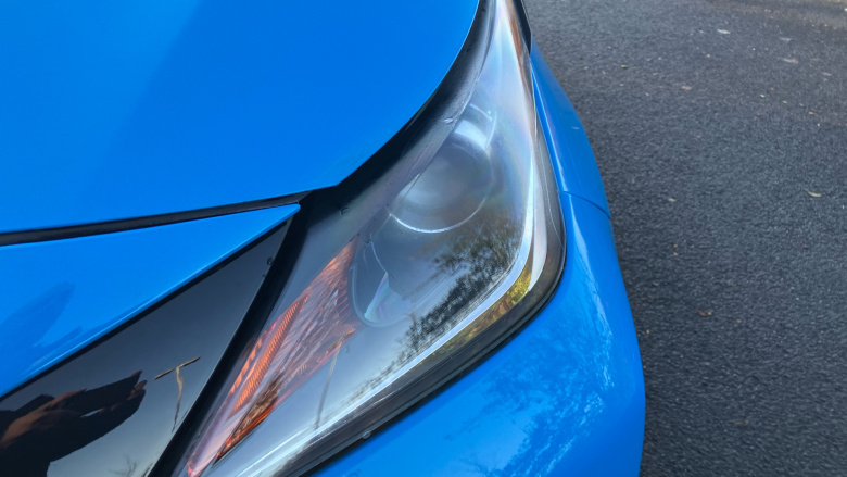 Toyota Aygo 1.0 VVT-i X-Cite 2 5dr Petrol Hatchback